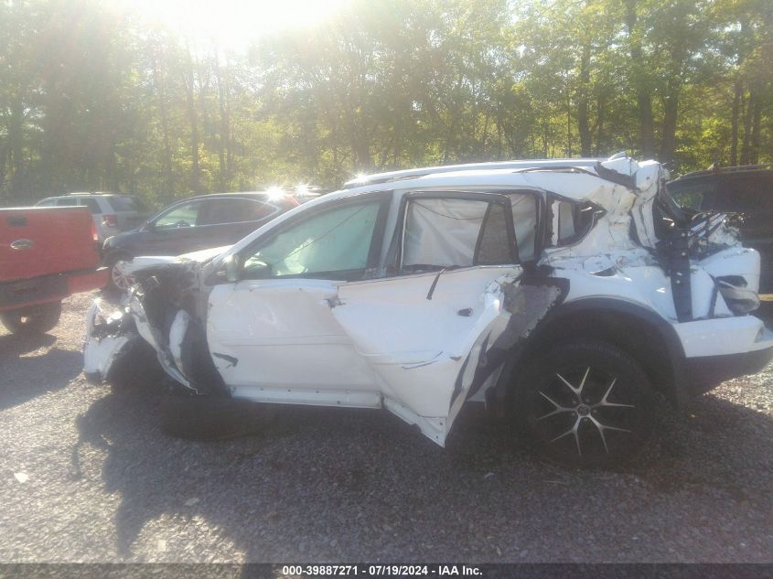 2016 Toyota Rav4 Se VIN: 2T3JFREV9GW515869 Lot: 39887271