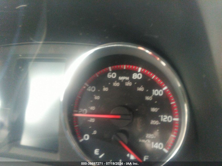 2016 Toyota Rav4 Se VIN: 2T3JFREV9GW515869 Lot: 39887271