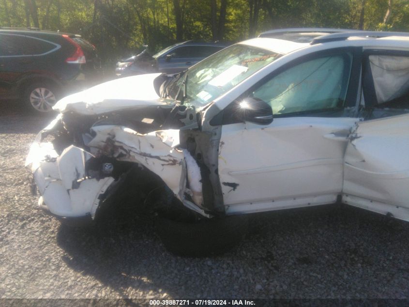 2016 Toyota Rav4 Se VIN: 2T3JFREV9GW515869 Lot: 39887271