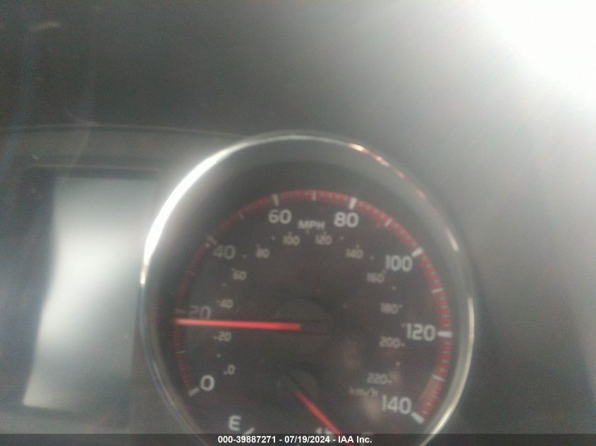 2016 Toyota Rav4 Se VIN: 2T3JFREV9GW515869 Lot: 39887271