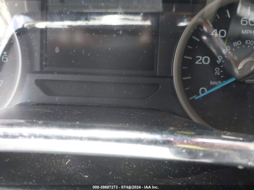 2016 Ford F-150 Xlt VIN: 1FTEW1CG7GKF66769 Lot: 39887273