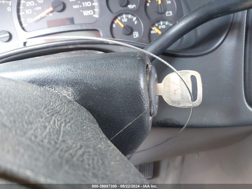 2004 Chevrolet Tahoe Ls VIN: 1GNEC13Z64R146795 Lot: 39887300