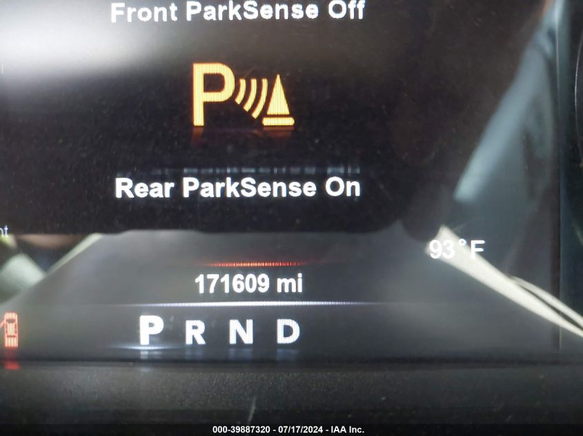 2018 Ram 2500 Laramie 4X4 6'4 Box VIN: 3C6UR5FL9JG224572 Lot: 39887320