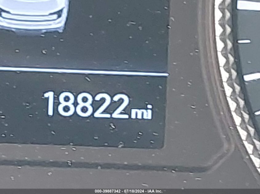 2020 Hyundai Sonata Se VIN: 5NPEG4JAXLH031120 Lot: 39887342