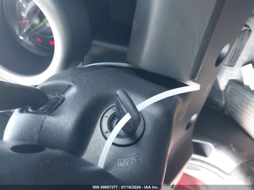 2005 Honda Element Ex VIN: 5J6YH18605L009209 Lot: 39887377