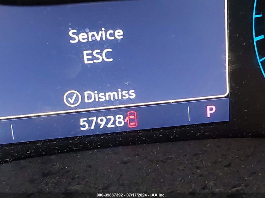 2020 Chevrolet Colorado 2Wd Long Box Lt VIN: 1GCHSCEA0L1109248 Lot: 39887392