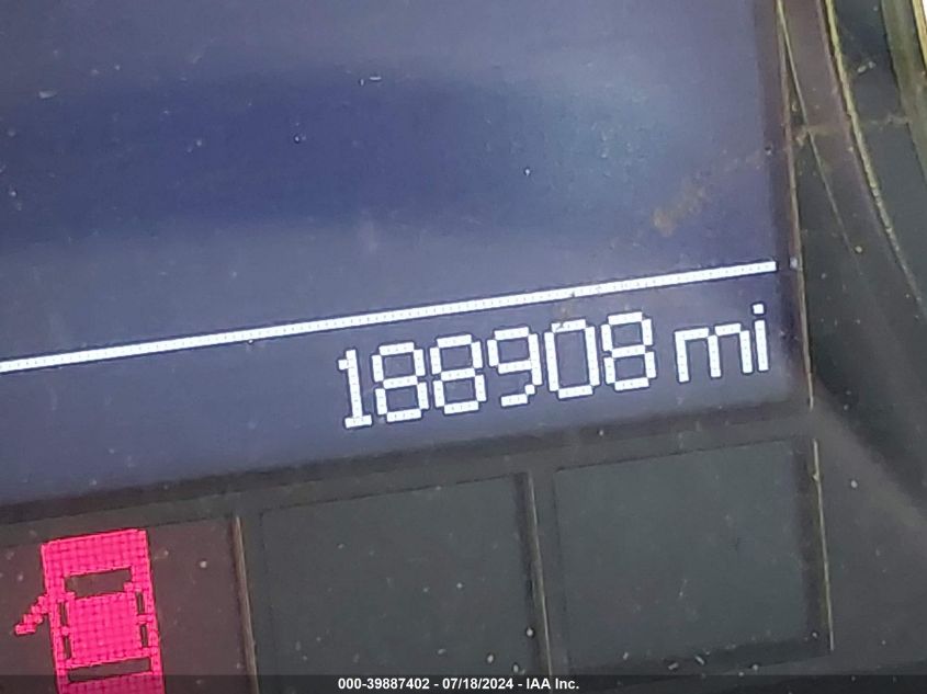 2011 Ram Ram 1500 Slt VIN: 1D7RV1CT0BS591612 Lot: 39887402