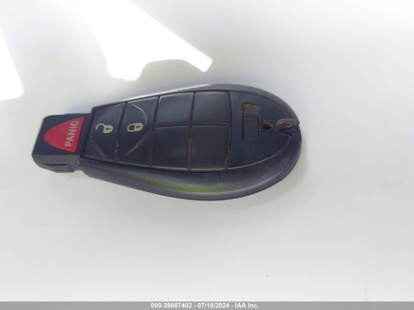 2011 Ram Ram 1500 Slt VIN: 1D7RV1CT0BS591612 Lot: 39887402