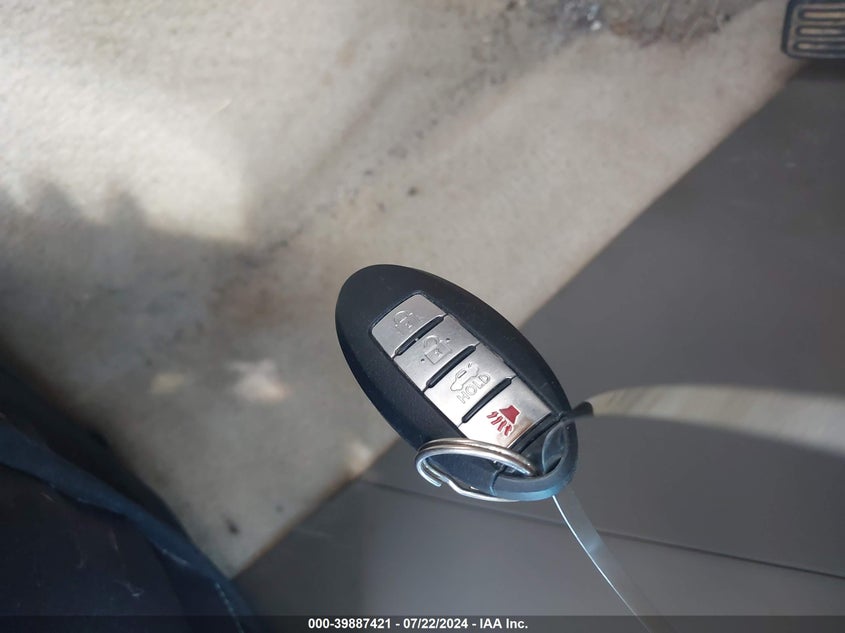 2010 Nissan Altima 2.5 S VIN: 1N4AL2AP6AN453116 Lot: 39887421