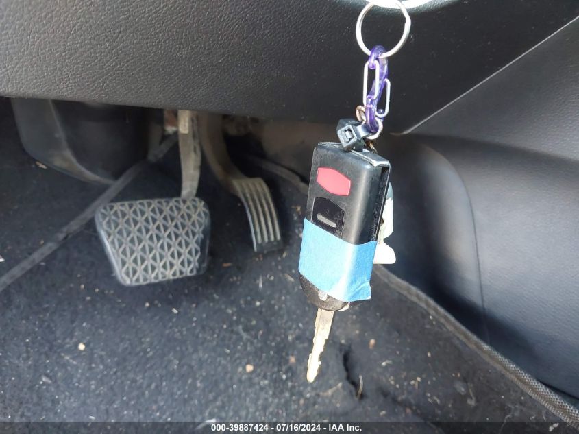 2012 Mazda Mazda3 I Grand Touring VIN: JM1BL1M88C1692576 Lot: 39887424