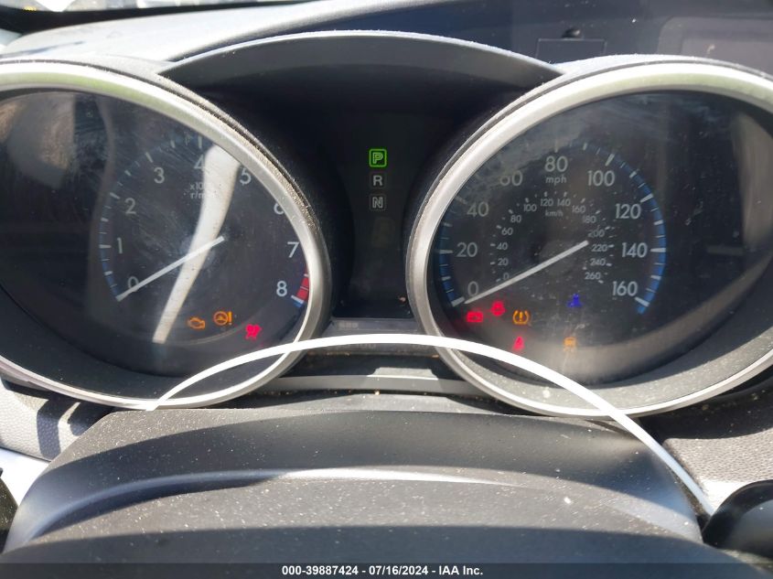 2012 Mazda Mazda3 I Grand Touring VIN: JM1BL1M88C1692576 Lot: 39887424