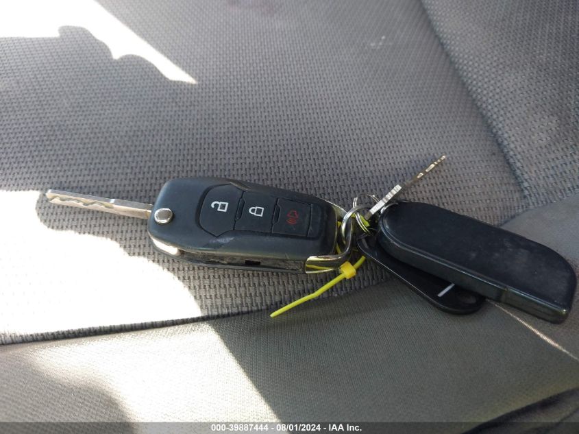 2017 Ford F350 Super Duty VIN: 1FT8W3B66HEE02043 Lot: 39887444