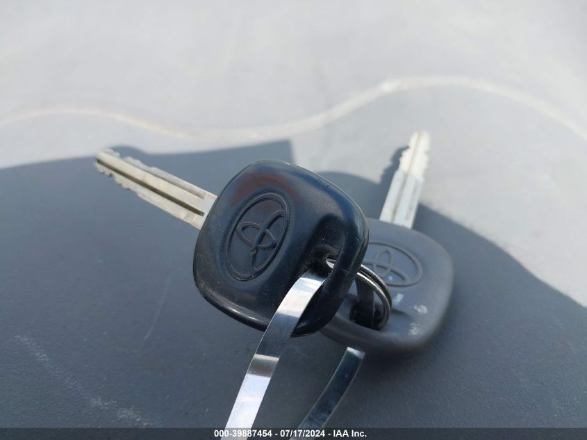 2009 Toyota Corolla Le VIN: 1NXBU40E99Z136788 Lot: 39887454