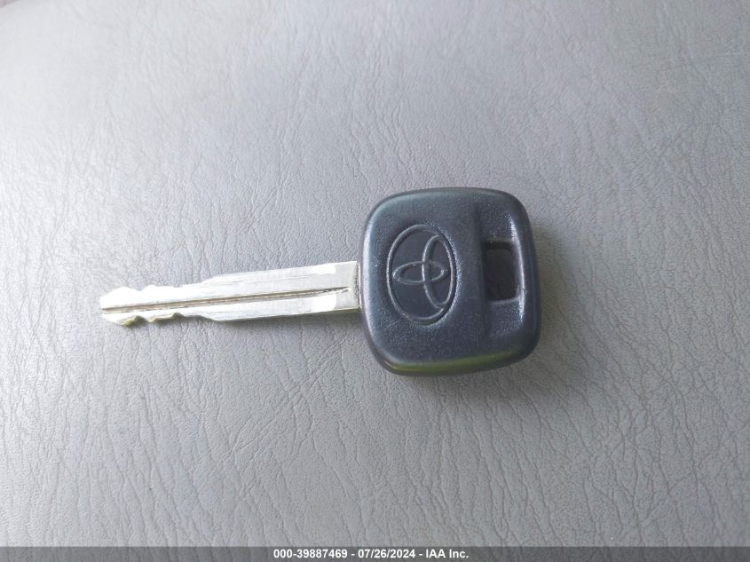 2005 Toyota Camry Le VIN: 4T1BE30K25U955911 Lot: 39887469