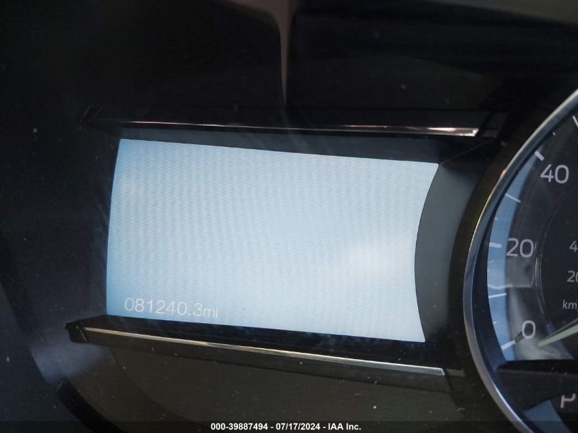 2017 Ford Explorer Limited VIN: 1FM5K8FH3HGC13034 Lot: 39887494