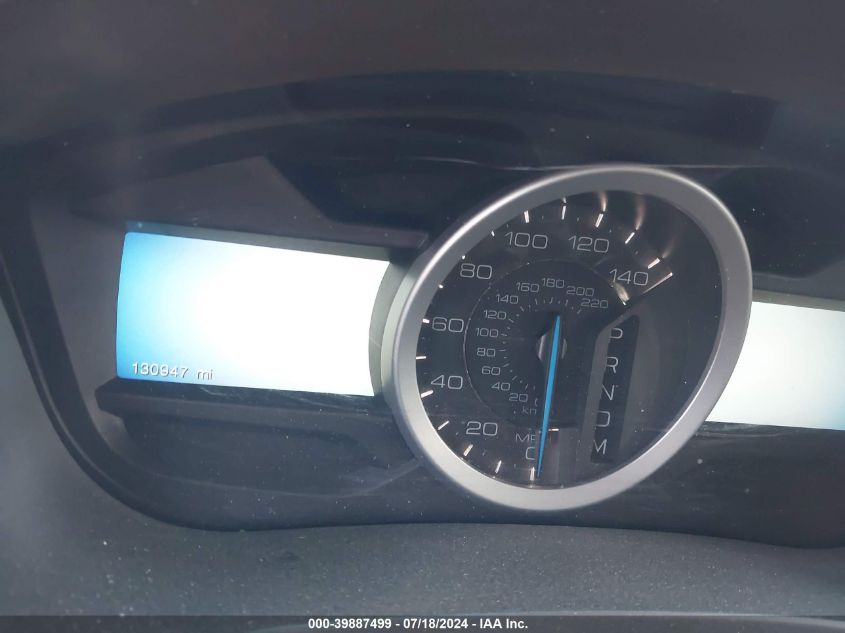 2015 Ford Explorer Xlt VIN: 1FM5K8D83FGA95549 Lot: 39887499