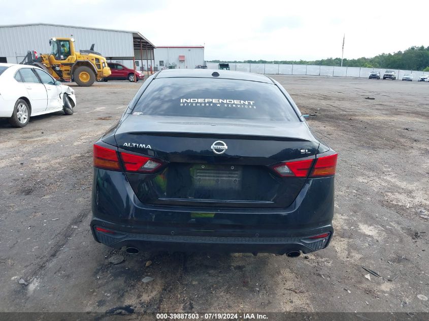 1N4BL4EV9KC113710 2019 NISSAN ALTIMA - Image 16