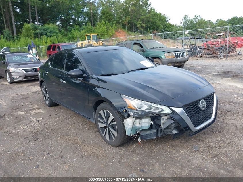 1N4BL4EV9KC113710 2019 NISSAN ALTIMA - Image 1