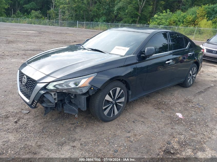 1N4BL4EV9KC113710 2019 NISSAN ALTIMA - Image 2