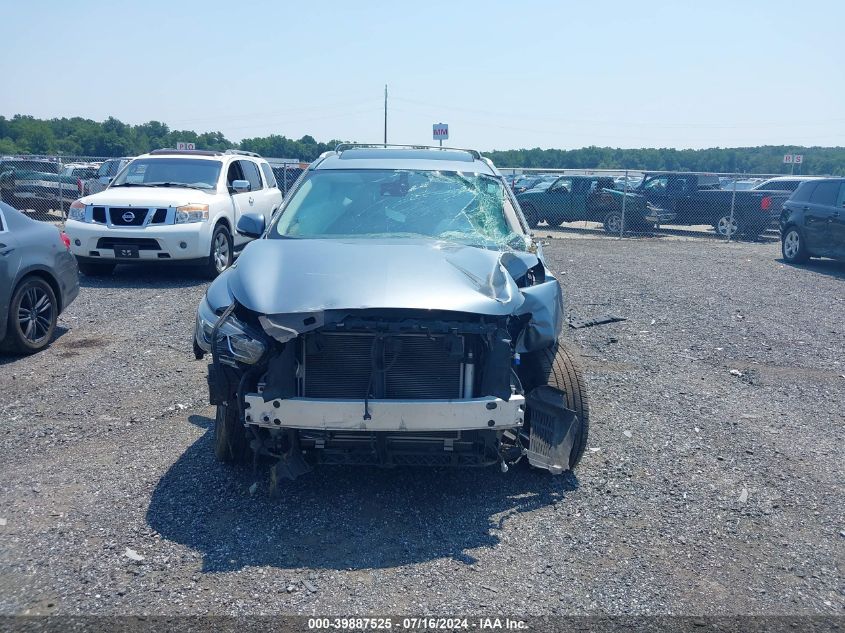 2017 Infiniti Qx60 VIN: 5N1DL0MM5HC502529 Lot: 39887525