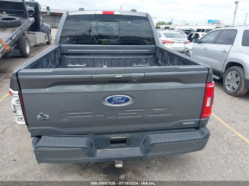 1FTFW1E84PKE77123 2023 FORD F-150 - Image 15