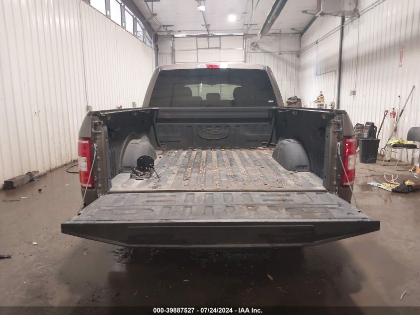 1FTFW1E56JFC82565 2018 FORD F-150 - Image 17