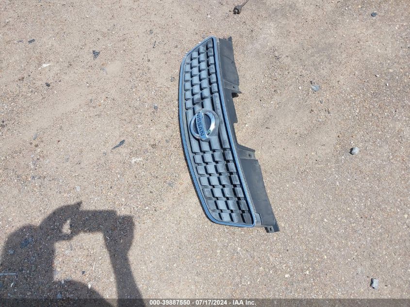 2005 Nissan Altima 2.5 S VIN: 1N4AL11DX5C282968 Lot: 39887550