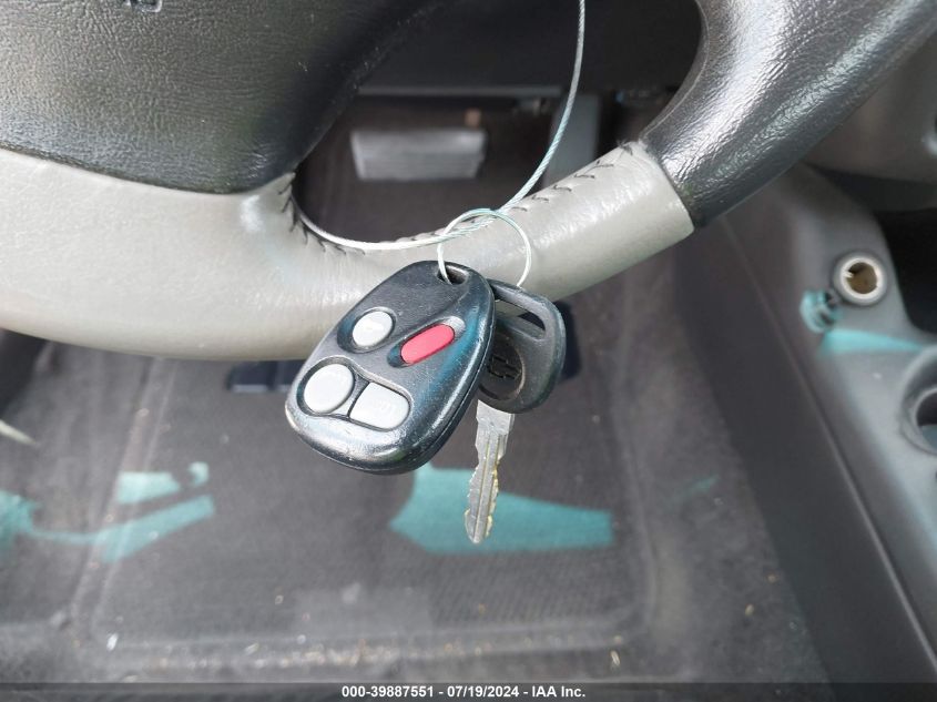 2003 Chevrolet Monte Carlo Ss VIN: 2G1WX12KX39259303 Lot: 39887551