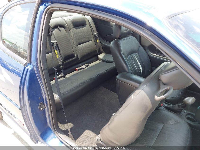 2003 Chevrolet Monte Carlo Ss VIN: 2G1WX12KX39259303 Lot: 39887551