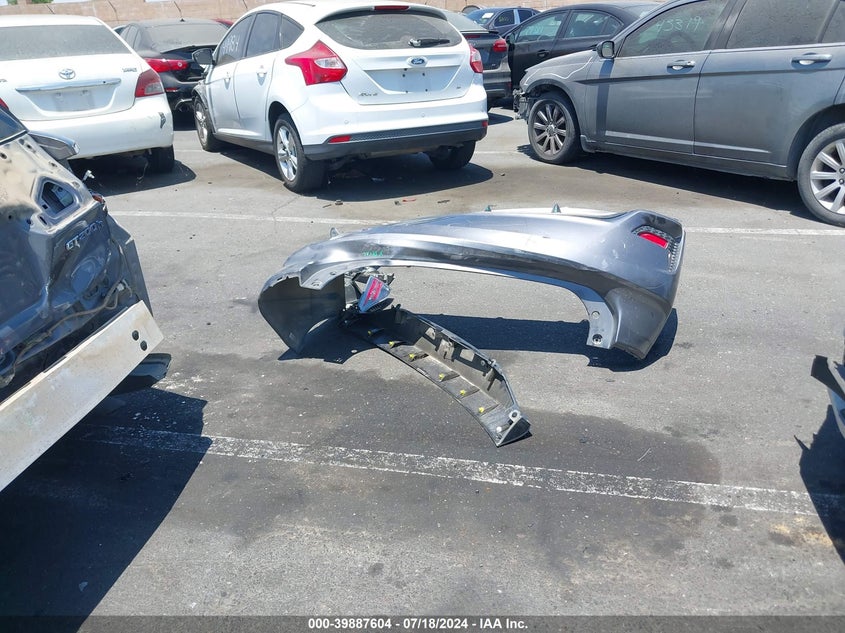 2015 LEXUS CT 200H - JTHKD5BH1F2227674