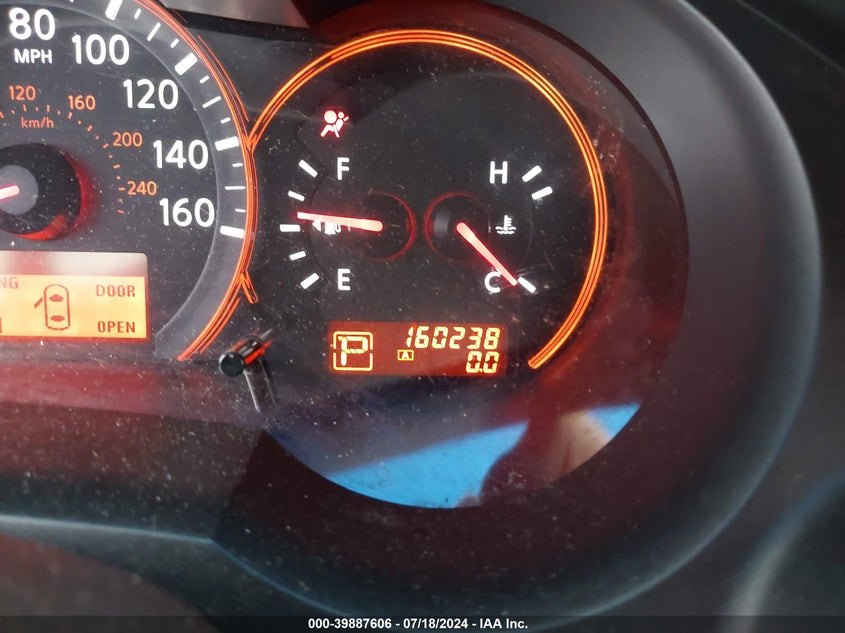 2008 Nissan Altima 2.5 S VIN: 1N4AL21E38C252388 Lot: 39887606