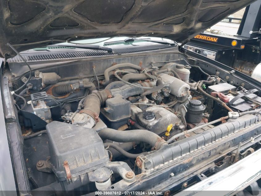 2004 Toyota Tacoma Xtracab VIN: 5TEWM72NX4Z466718 Lot: 39887612