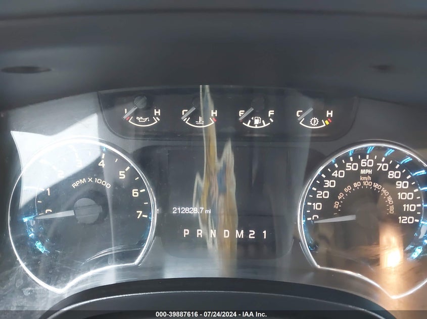 2012 Ford F-150 Xlt VIN: 1FTFW1CF0CKD51708 Lot: 39887616