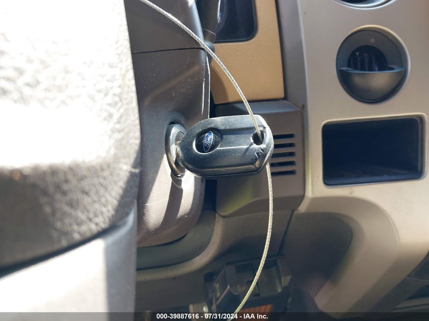 2012 Ford F-150 Xlt VIN: 1FTFW1CF0CKD51708 Lot: 39887616