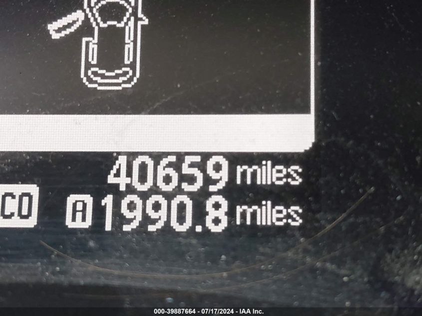 2015 Nissan Leaf S/Sv/Sl VIN: 1N4AZ0CP7FC321923 Lot: 39887664