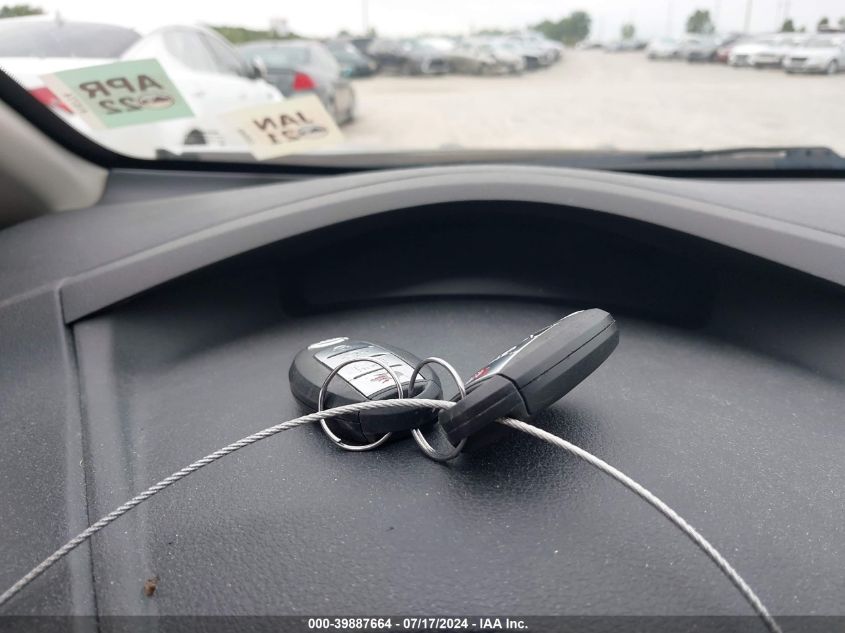 2015 Nissan Leaf S/Sv/Sl VIN: 1N4AZ0CP7FC321923 Lot: 39887664