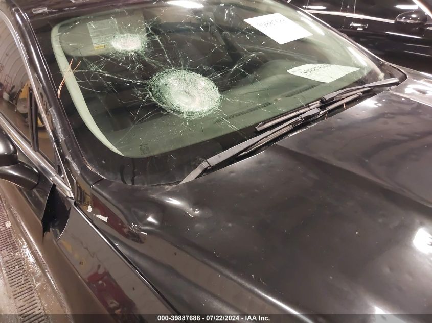 2013 Ford Fusion Hybrid Se VIN: 3FA6P0LU9DR302998 Lot: 39887688