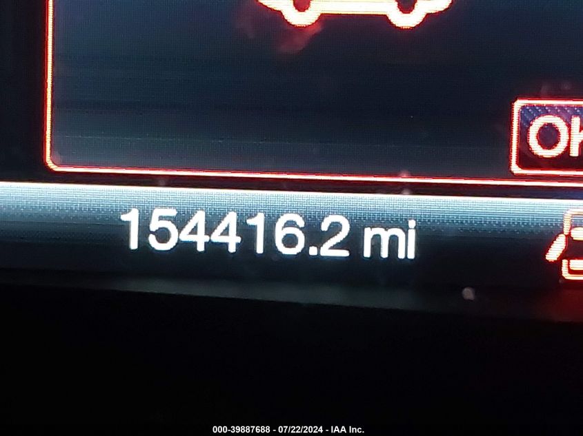 2013 Ford Fusion Hybrid Se VIN: 3FA6P0LU9DR302998 Lot: 39887688