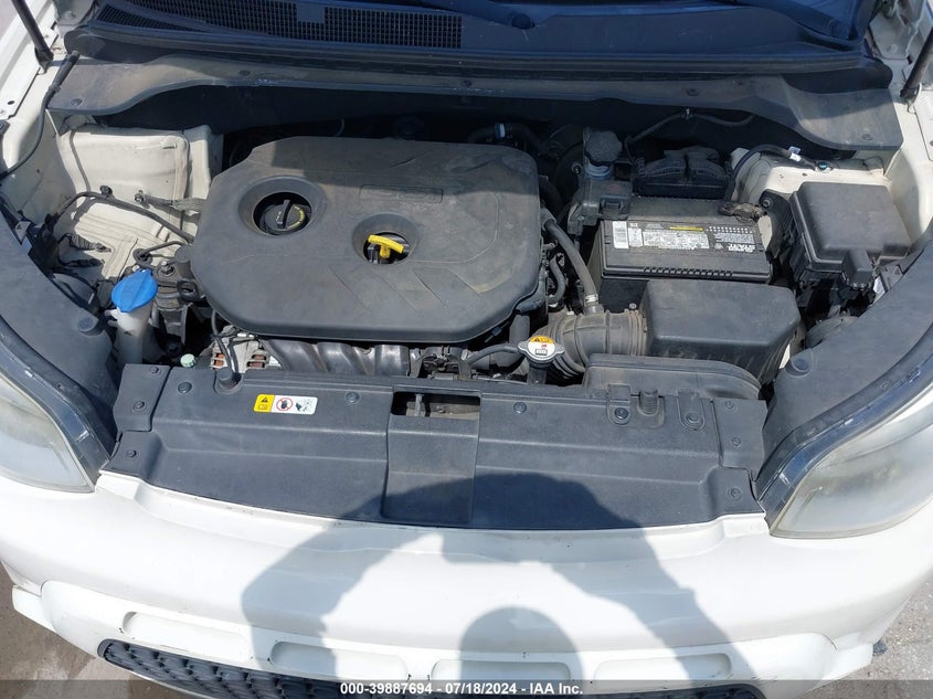 2015 KIA SOUL ! - KNDJX3A56F7193184