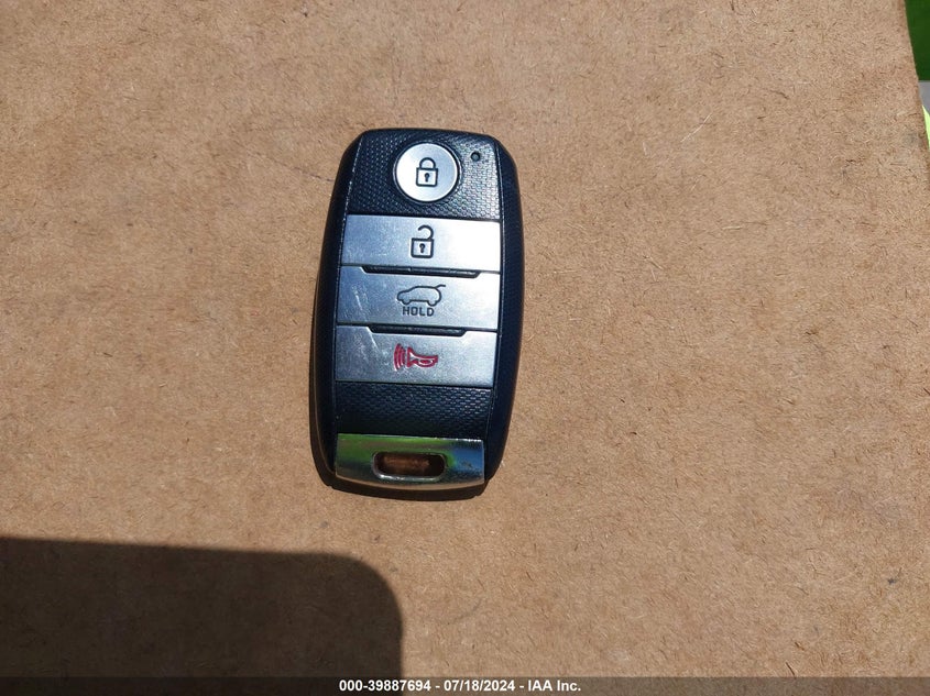 2015 KIA SOUL ! - KNDJX3A56F7193184