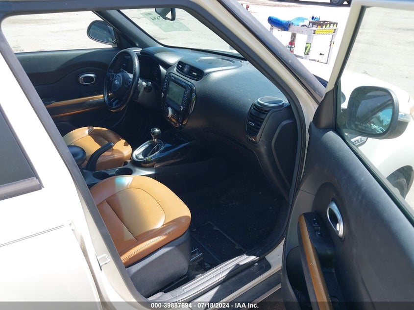 2015 KIA SOUL ! - KNDJX3A56F7193184