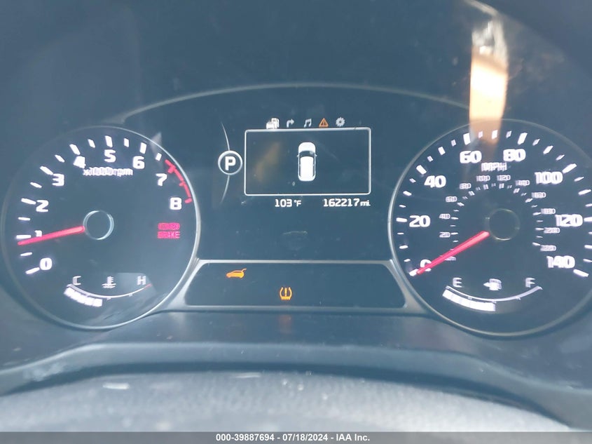 2015 KIA SOUL ! - KNDJX3A56F7193184