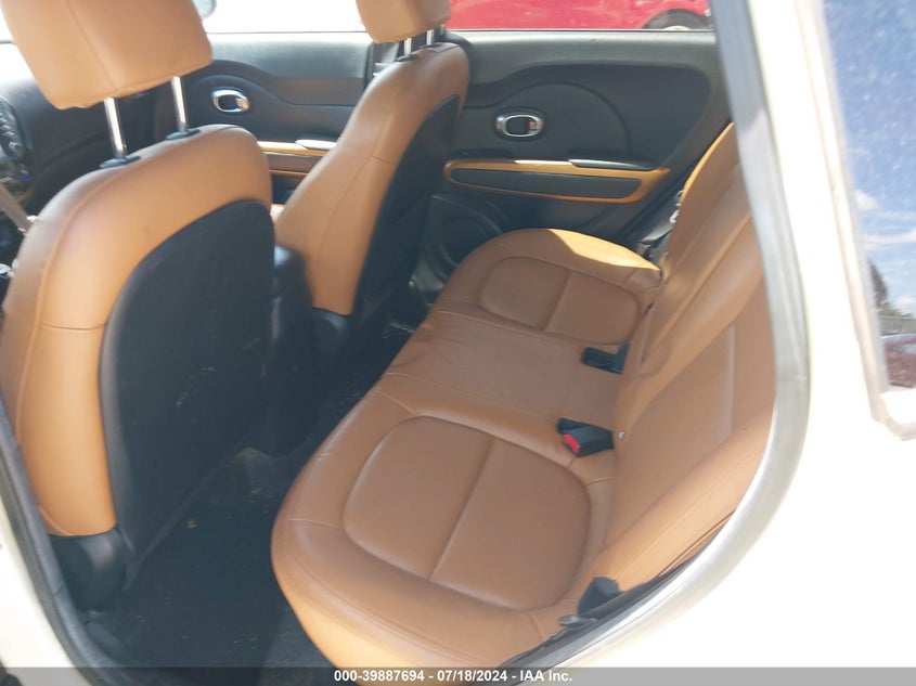 2015 KIA SOUL ! - KNDJX3A56F7193184