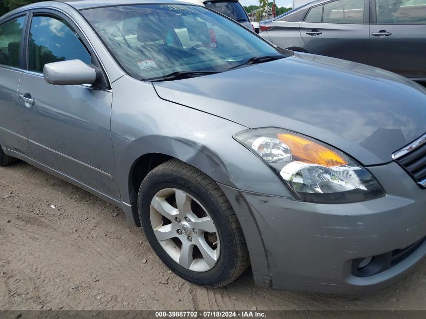 1N4AL21E49N428399 2009 Nissan Altima 2.5 S