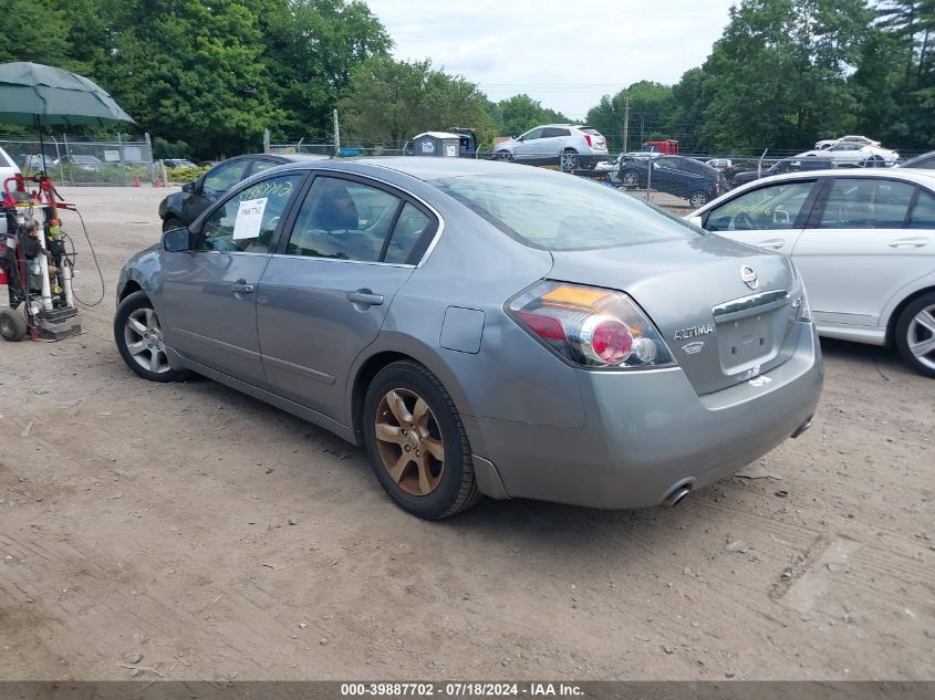 1N4AL21E49N428399 2009 Nissan Altima 2.5 S