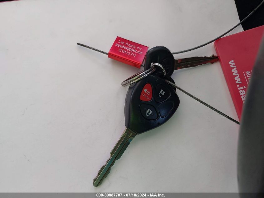 2007 Toyota Rav4 Sport VIN: JTMZD32V576046033 Lot: 39887707