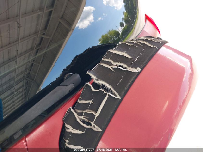 2007 Toyota Rav4 Sport VIN: JTMZD32V576046033 Lot: 39887707