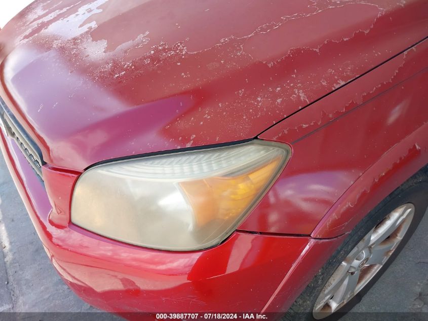 2007 Toyota Rav4 Sport VIN: JTMZD32V576046033 Lot: 39887707