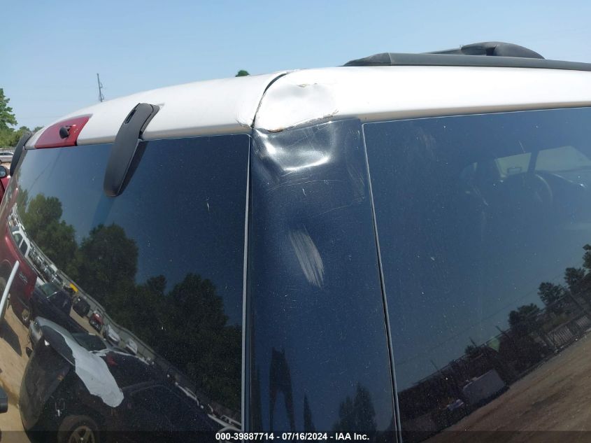 2004 Ford Expedition Eddie Bauer VIN: 1FMRU17W24LA09102 Lot: 39887714