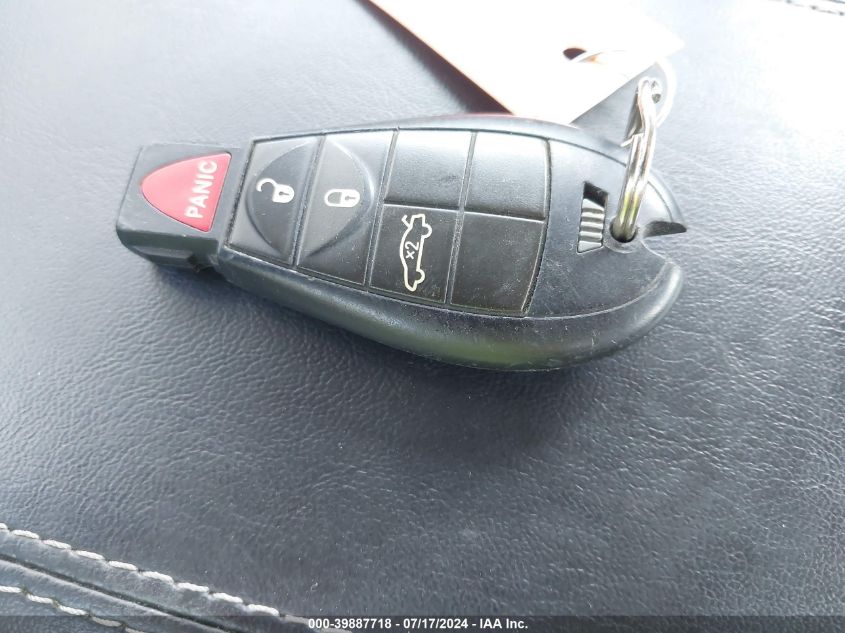 2016 Dodge Dart Sxt VIN: 1C3CDFBB6GD728044 Lot: 39887718